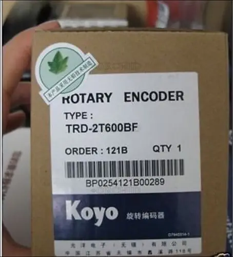 

1Pc New KOY+ Trd-2T600bf-3A01 A
