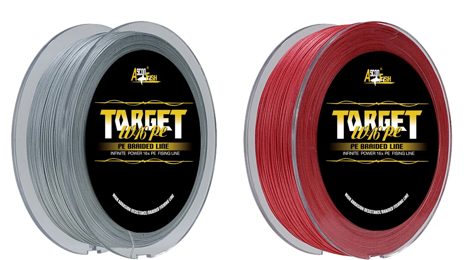 braided fishing line 16 strands 500m multifilament fishing line (12)