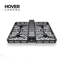 HoverCamera Follow Me 360 Spin selfie drone with 4K HD Camera RC Quadcopter