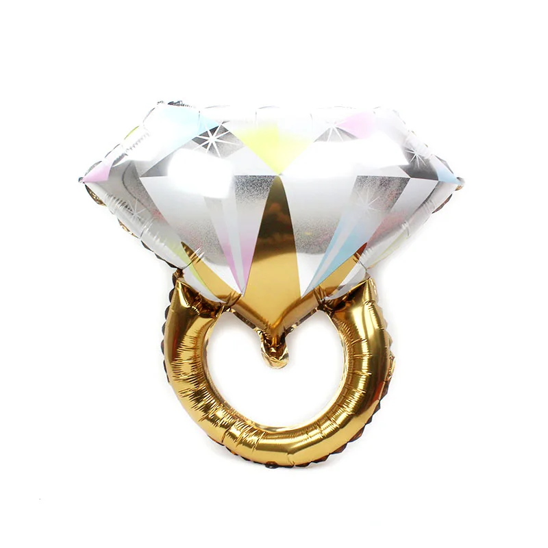  CS ring gold