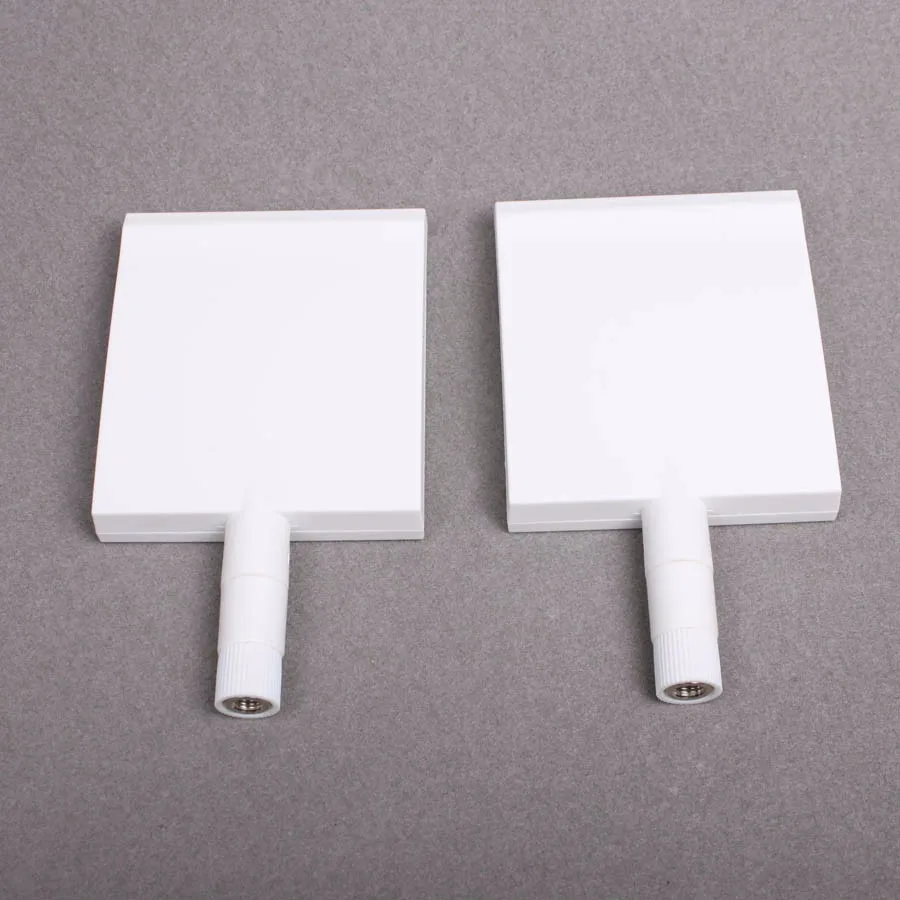 DIY Signal Booster Kit High Gain 7DBI Refitting Antenna A 10DBI Antenna For DJI Phantom 3 Standard Increase Control Distance 1KM