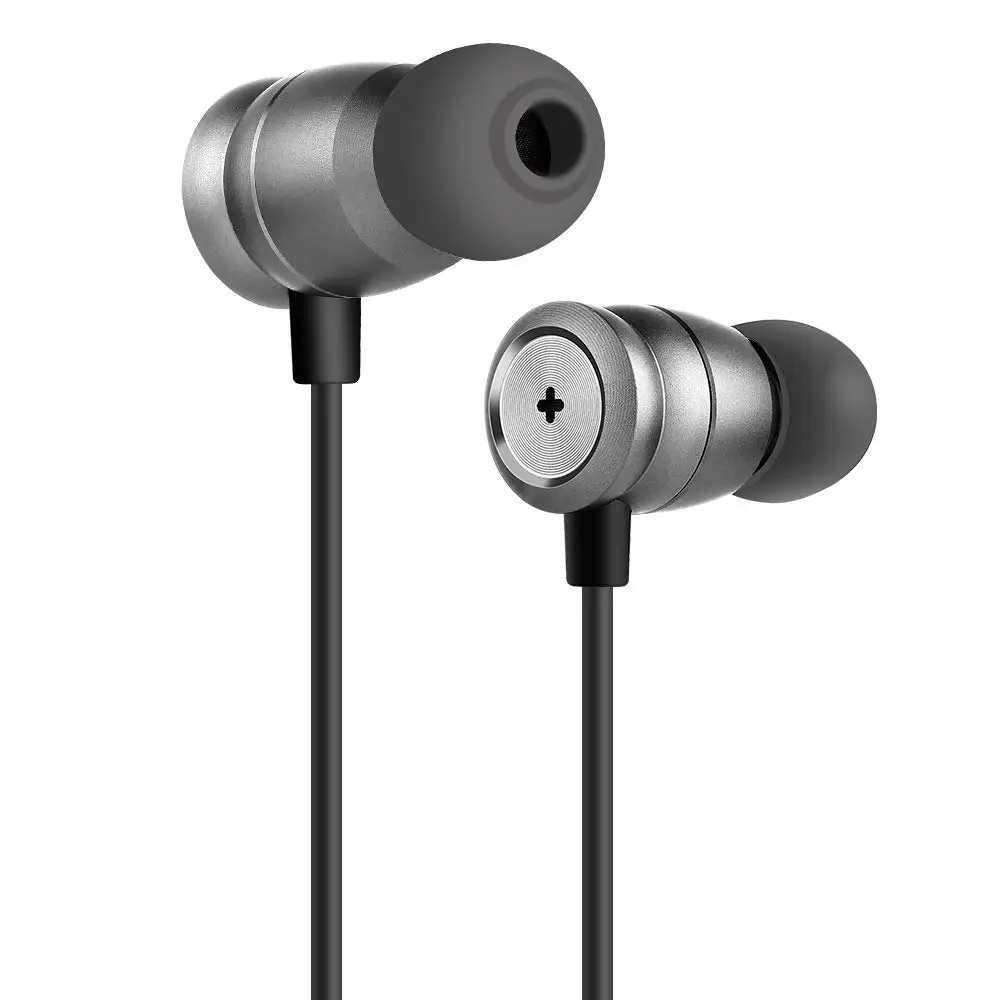 GGMM H300 Triple Driver Hybrid Dynamic Earphone+Balanced Armature Mini HiFi Earphone High-Resolution Audio With Full Range Sound