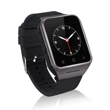 S8 Android Smart Watch MTK6580 Quad Core smartwatch 1GB Ram 16GB Rom WIFI GPS Camera 3G WCDMA Bluetooth Wearable Devices Clock