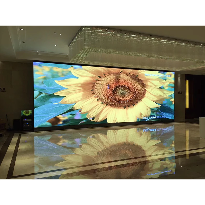 Светодиодная панель дисплея P3.91mm Крытый 500x500 мм светодиодный экран на Прокат ЖК-Телевизор led знак led видео стены для рекламы