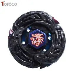 Tofoco натуральная Beyblade Metal Fury BB108 L Драго уничтожить деструктор f: s + Launcher Cosmic Pegasus игрушка