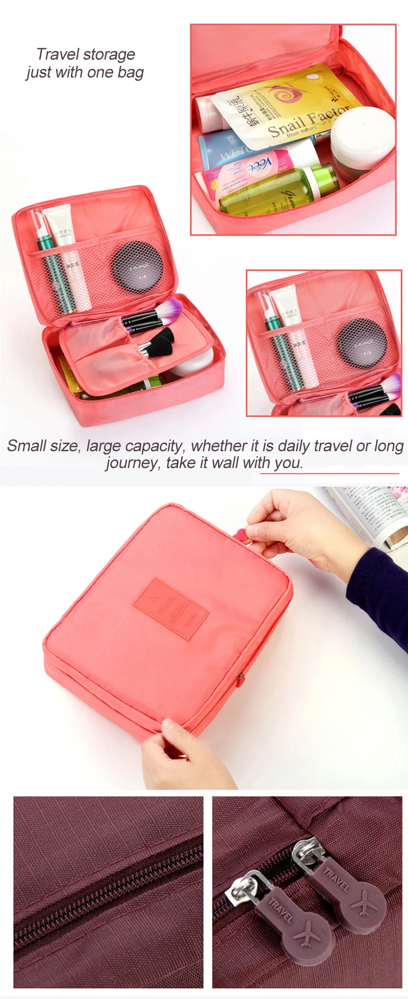 digital storage bag