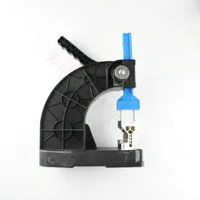 Складной инструмент для демонтажа ключей, ключ-съемник, монтажный инструмент, слесарный демонтаж штифта, инструменты