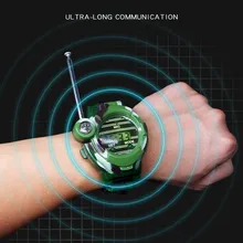 Детский комплект из 2 предметов, иди и болтай Walkie Talkie S внутренняя связь для наблюдения моделирование 7-в-1 детской верхней одежды; переговорные родитель-ребенок учитель интерактивные забавная игрушка