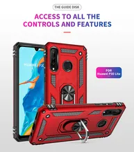 Phone Case For Huawei P30 Pro