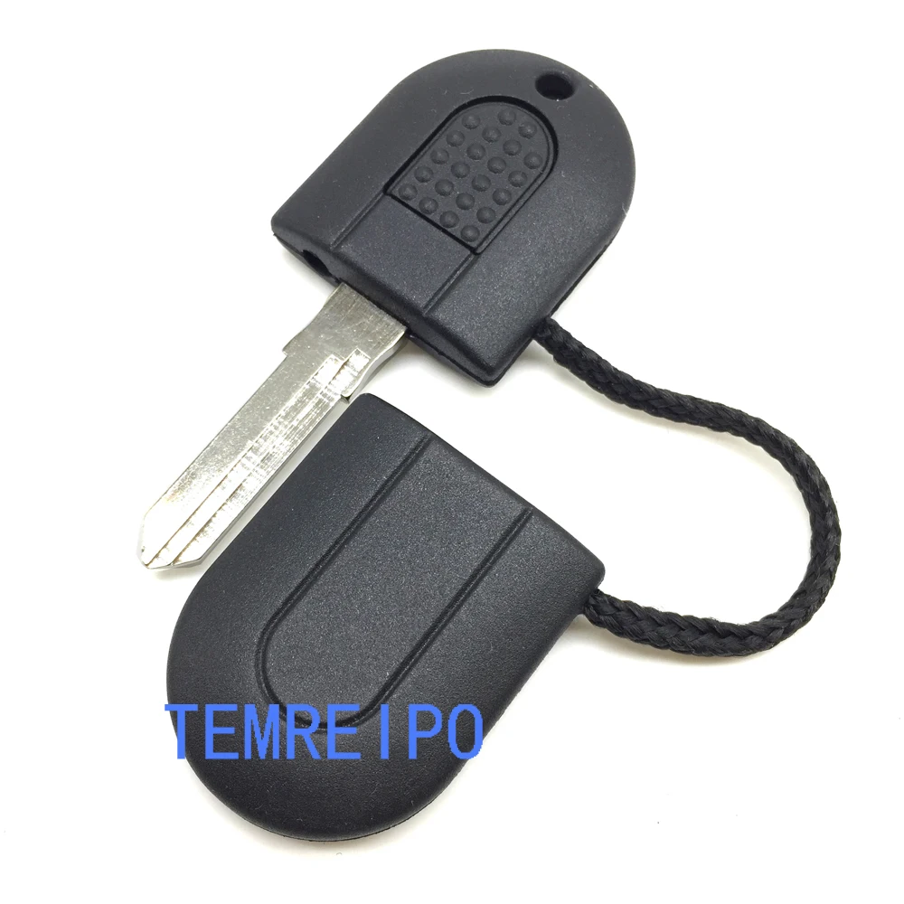 5 шт./партия кожух ключа ретранслятора для Vol kswagen key 16V G T I G T D Key Case со светом и смарт-ключ HU49