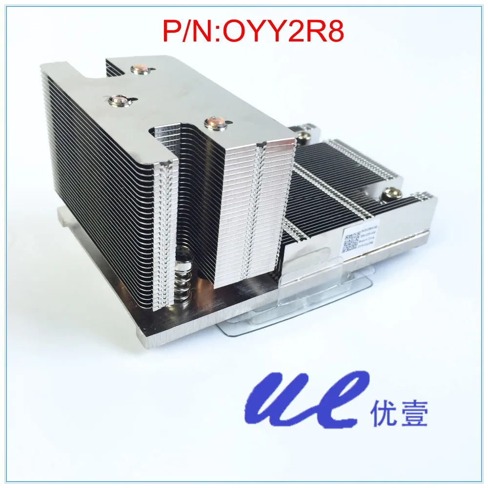 Dell PowerEdge R730 R730xd Heatsink 0YY2R8 YY2R8 US-Seller Brand New
