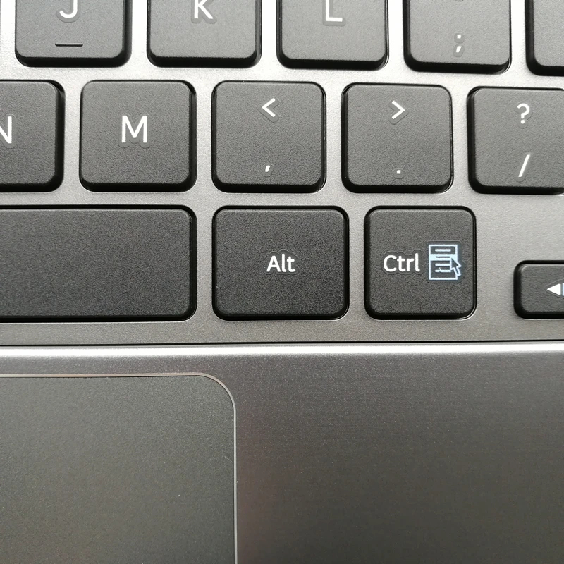 Новая клавиатура для ноутбука с тачпадом для samsung 530U3C 535U3C 535U3C 530U3B 532U3X 532U3C 530U3C без касания ATL BA75-03711K