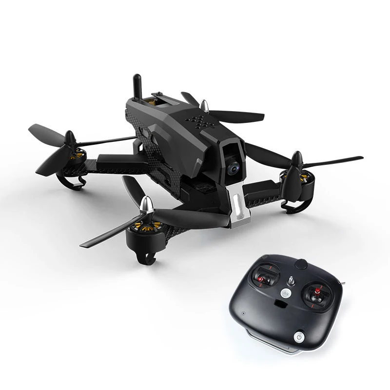 

professional 6CH 5.8G FPV Racing HD Camera RC Racer Quadcopter Drone Brushless Motor with OSD module remote control Airplane toy