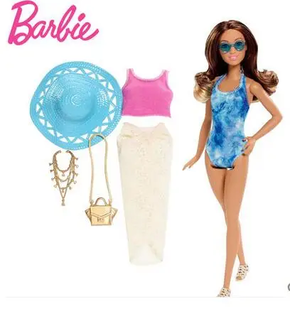 barbie resort set