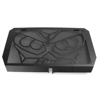 

Motorcycle Cooling Radiator Grille Grill Cover Protector Guard For KAWASAKI Z1000 2007-2016 & Z750 2007 2008 2009 2010 2011 2012