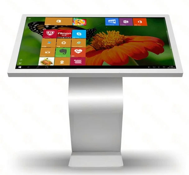 42 inch pc touch screen coffee table kiosk in cctv accessories from