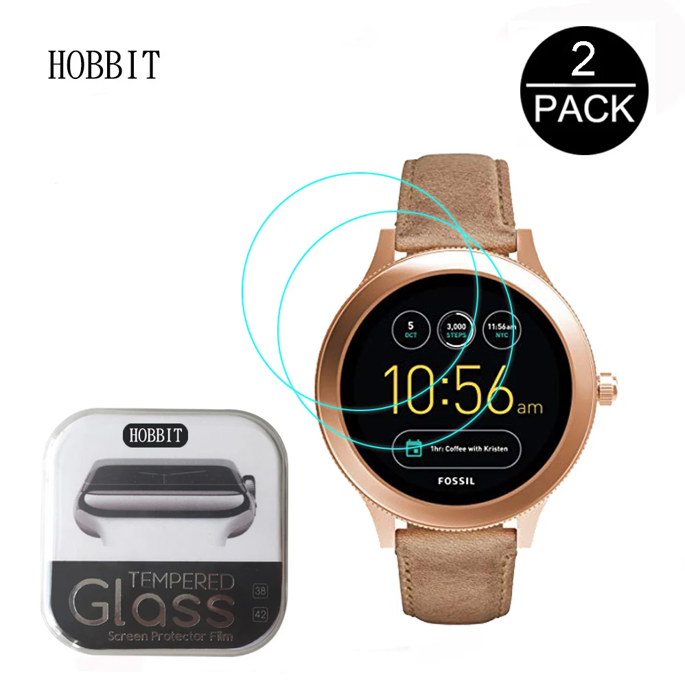 fossil gen 3 smart watches
