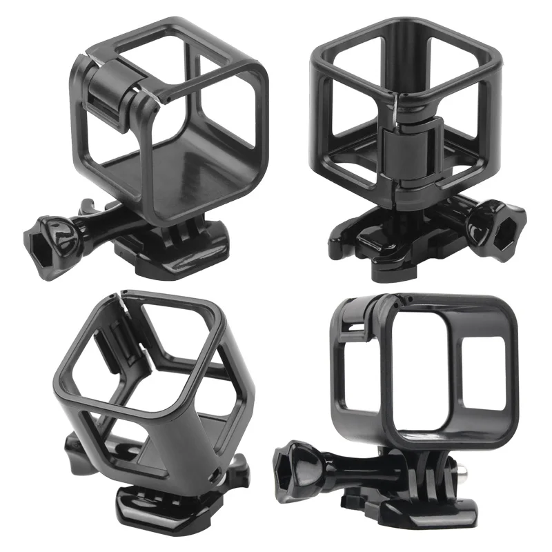 Standard-Border-Protector-Protective-Frame-Case-For-Gopro-Hero-4-plus-Hero-5-Session-Go-Pro (2)
