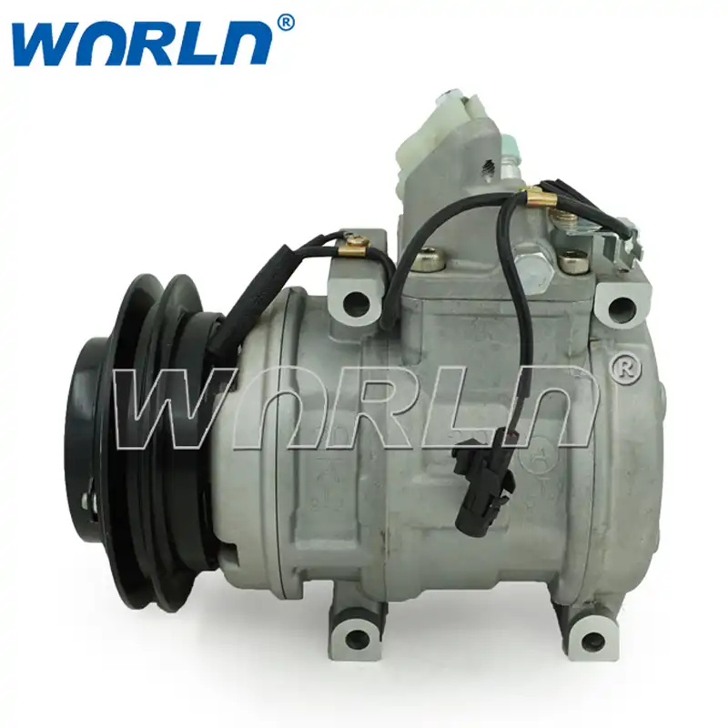 Auto Ac Car Air Conditioner Compressor For Toyota Prodo 4500 Landcruiser Fzj80 Fzj100 8832060750 8832060730 88320 60340 Air Conditioning Installation Aliexpress