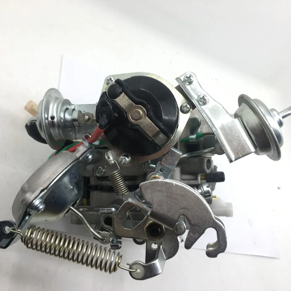 carb AISAN 2H 21 2 цилиндр карбюратора fit MAZDA 323(BF/BW) 1,5 1987-1990