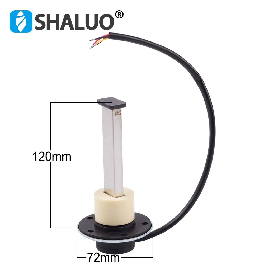 sensor de nivel combustivel para motocicleta 01