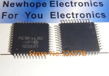 

new hope PIC18F46J50-I/PT PIC18F46J50 TQFP44