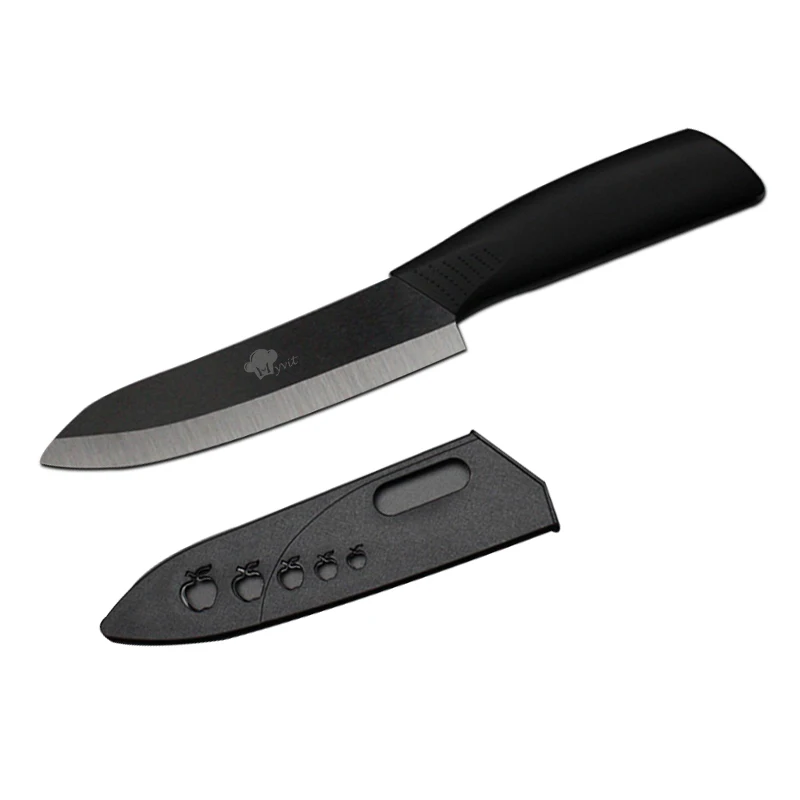 Ceramic Knife 3 4 5 6 inch Chef Utility Slicing Paring Kitchen Knife Zirconia Black Blade Colorful Handle Single Cooking Tools Ceramic Knife 3 4 5 6 inch Chef Utility Slicing Paring Kitchen Knife Zirconia Black Blade Colorful Handle Single Cooking Tools