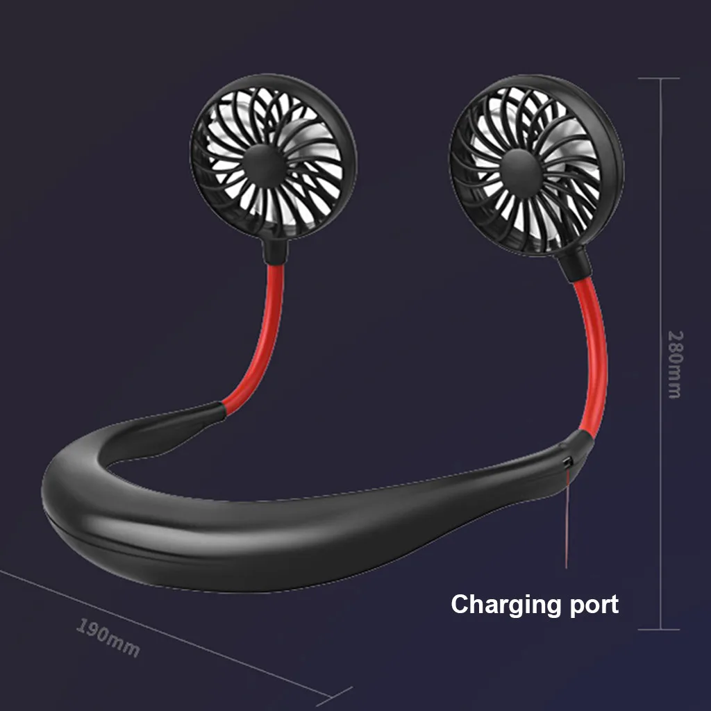 usb fan
