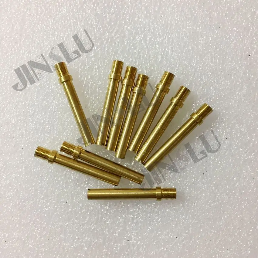 

FH0647 Diffusers Fit Trafimet Ergocut S75 S105 PS105 Plasma Torch 10pcs