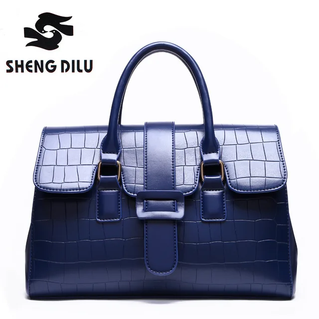Women Bag Leather Famous Designer Purses And Handbags 2017 Luxury Women Bag Leather Famous Designer Purses And Handbags 2017 Luxury Bolsas Bolso Mujer