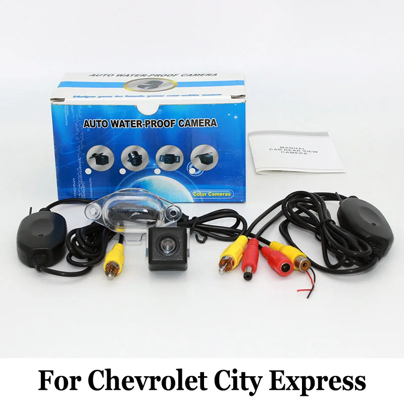 Buy Car Backup Cameras For Chevrolet City Express