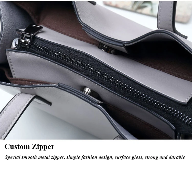 perfect quality women leather handbags  (9)