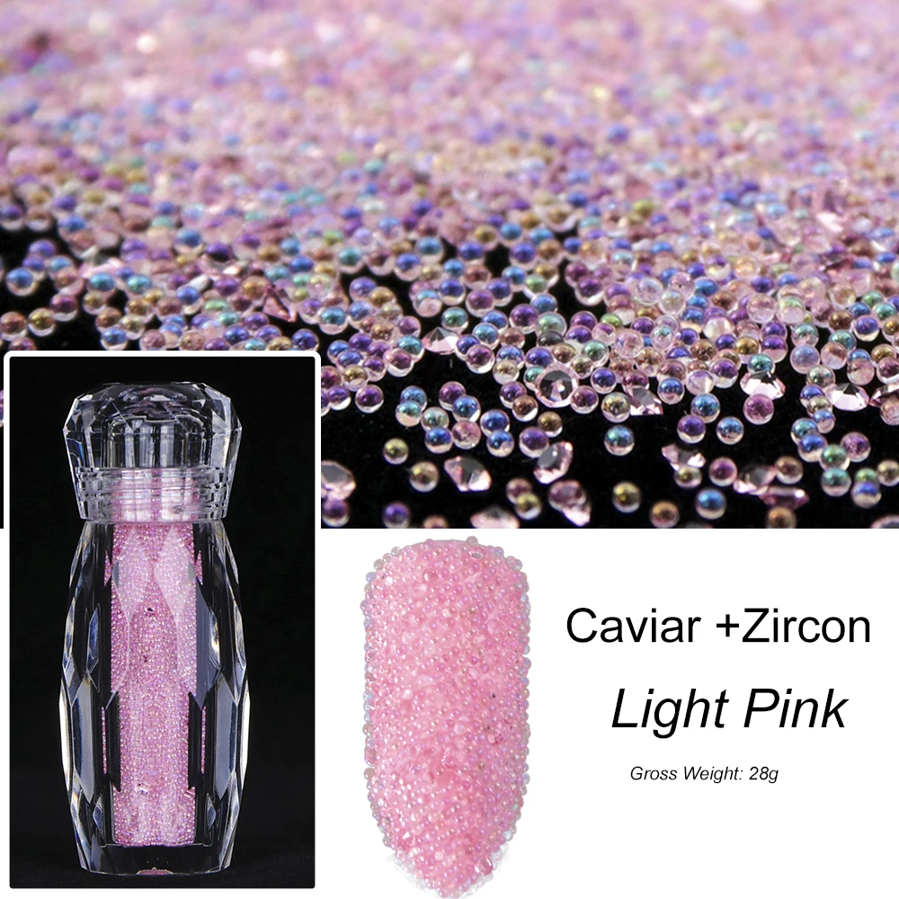 Light Pink