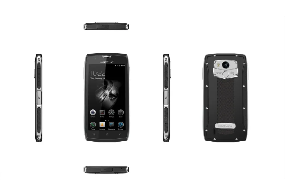 BV7000pro