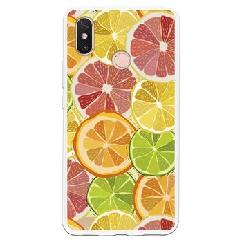 

Stand case costume drawing Citricos WP015 for Xiaomi Mi Max 3