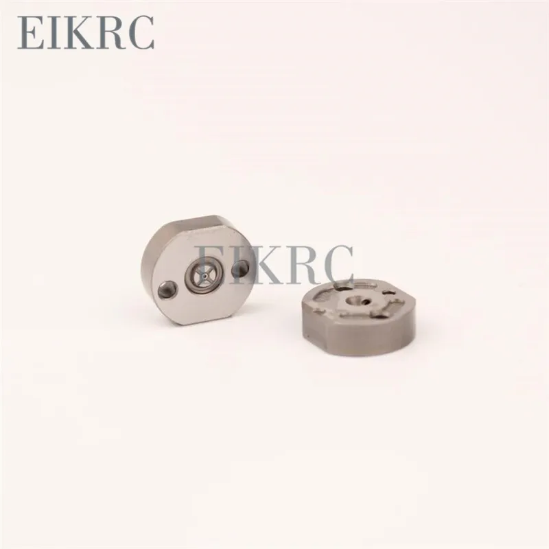 

10 Valve plate 095000-5960 095000-5963 095000-5791 095000-5972 095000-6250 095000-6350 Common rail injector control valve
