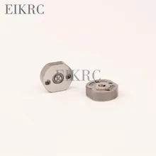10 Valve plate 095000-5960 095000-5963 095000-5791 095000-5972 095000-6250 095000-6350 Common rail injector control valve 10 Valve plate 095000-5960 095000-5963 095000-5791 095000-5972 095000-6250 095000-6350 Common rail injector control valve