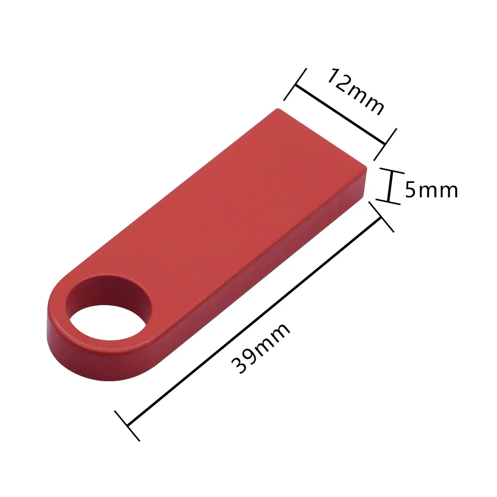 Fivestars купить Usb 2 0 металлический Se9 флэш накопитель 4g/8g/16g Пользовательский логотип