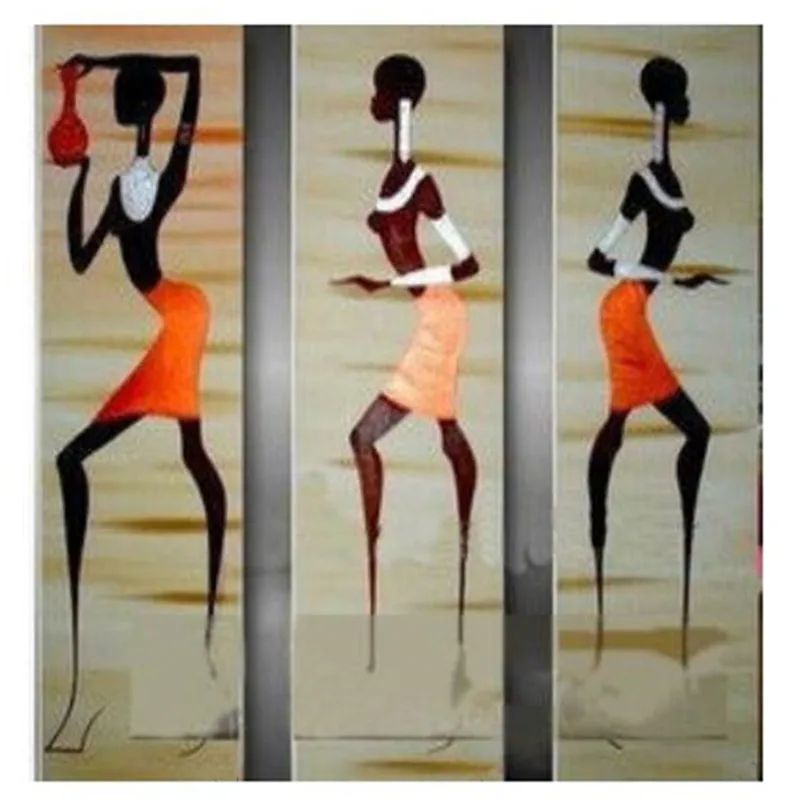 painting figure