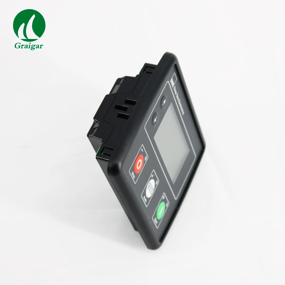 Глубокая морская панель управления генератора дизельный дженсет Контролер