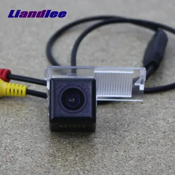 

Liandlee For Peugeot 408 2011 2012 2013 2014 Ultra HD Wide-Angle 170 Night Vision CCD Waterproof Reverse Backup Rear Camera