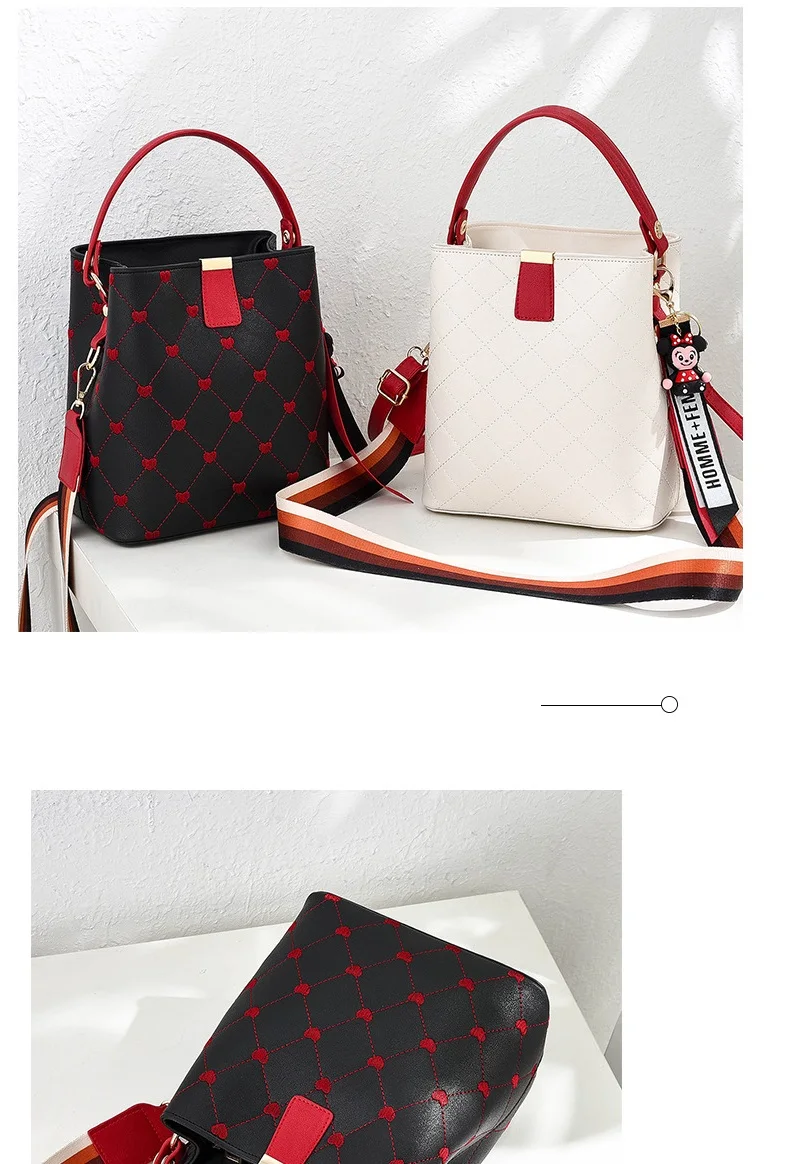 Bolsas de ombro