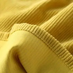 Dream Cradle Yellow Sweet dress with lace , Vintage corduroy dress Baby Girls spanish style Frock   Handmade Cotton Kids Dresses (12)_