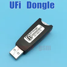 UFI Dongle UFI DONGLE Ufi Dongle работает с ufi box