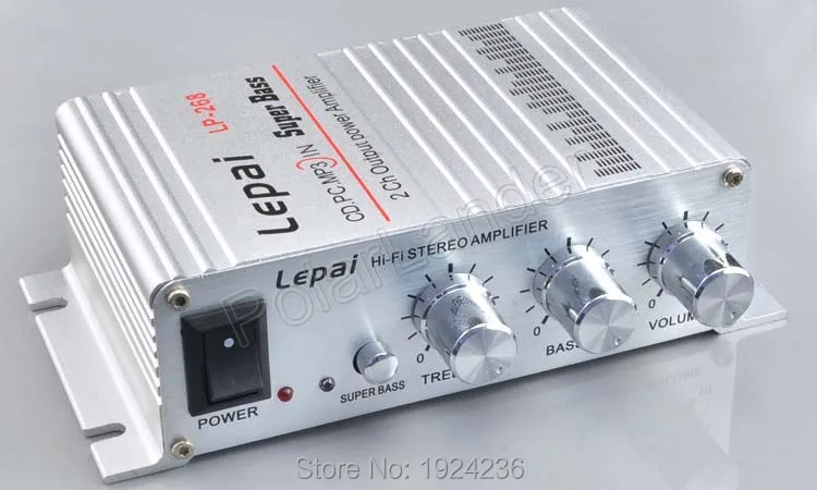 LP-268-8