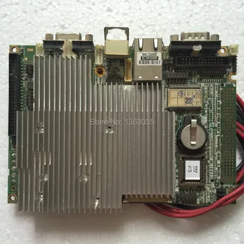 

original PCM-9381 PCM9381F PCM-9381F industrial motherboard tested working