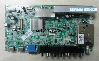 

LC40FS60DC motherboard MST6M16 35014118 with screen LTA400HA07