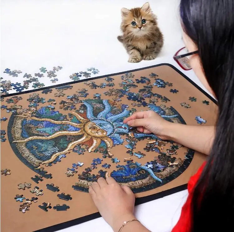 Games and Puzzles
