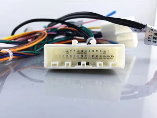 Sale OTOJETA Brand Car Android 9.1 Multimedia Player for NISSAN NAVARA NP300 2014+ GPS Navigation Device with Camera Aux bluetooth 3