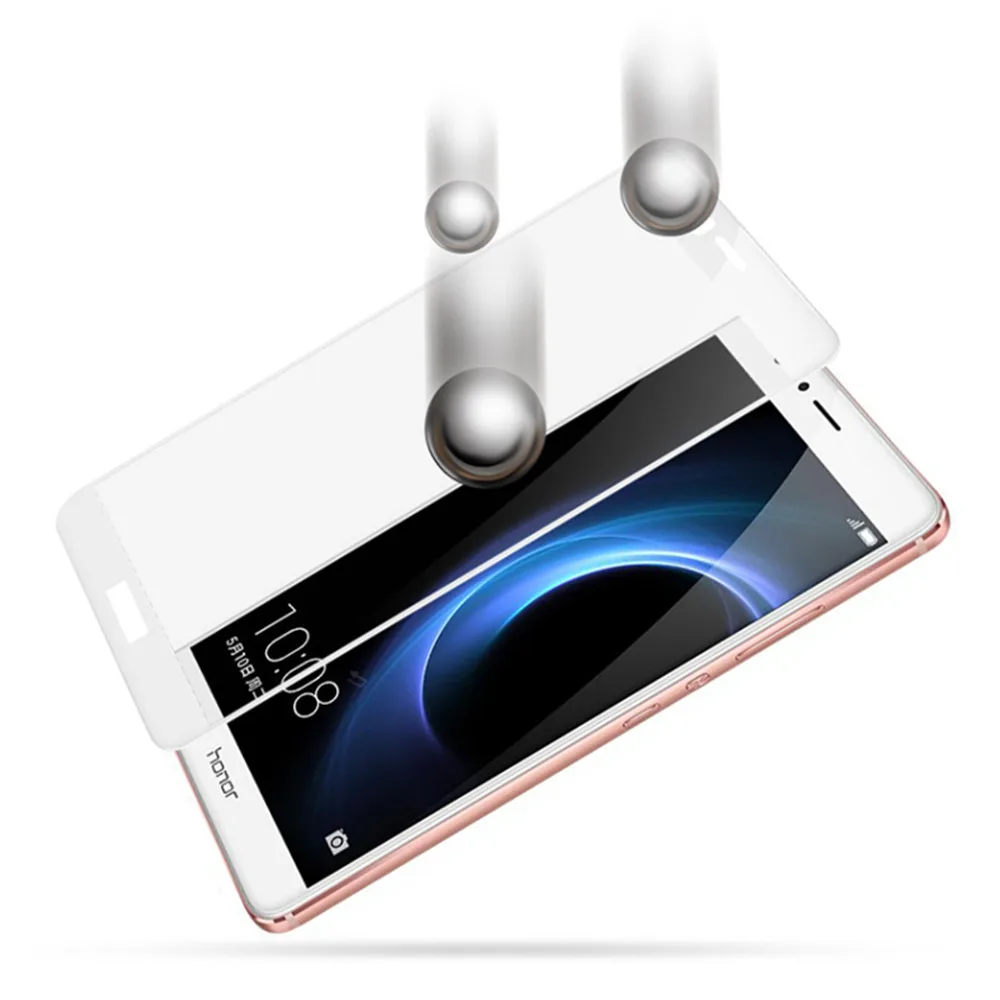 2pcs-Dohko-Tempered-Glass-For-Huawei-Honor-8-Screen-Protector-Huawei-Honor-V8-NOTE8-Screen-Protector